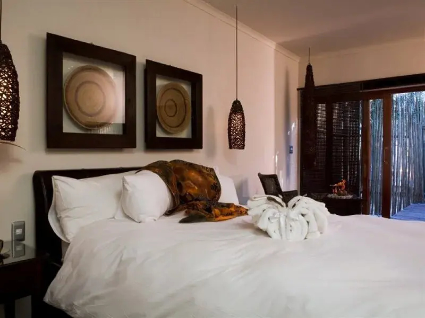 Namutoni Camp (Camping Area)