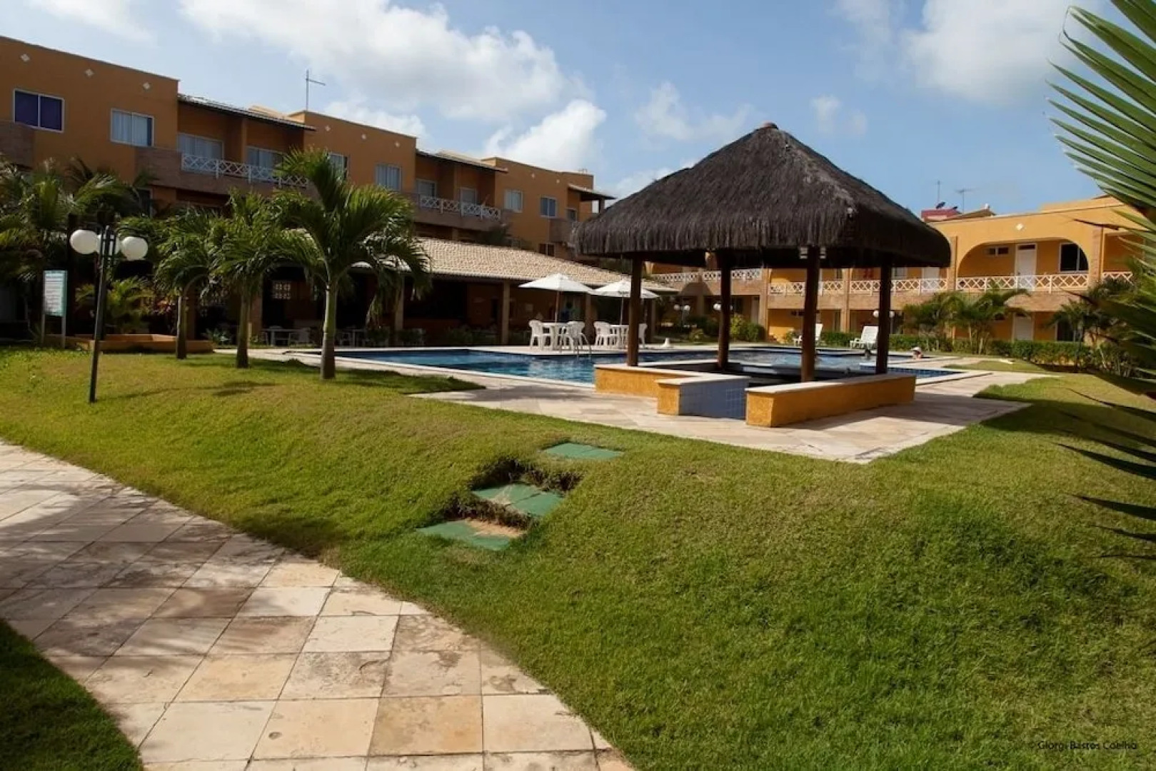 Apartamento Beira Mar na Praia de Búzios