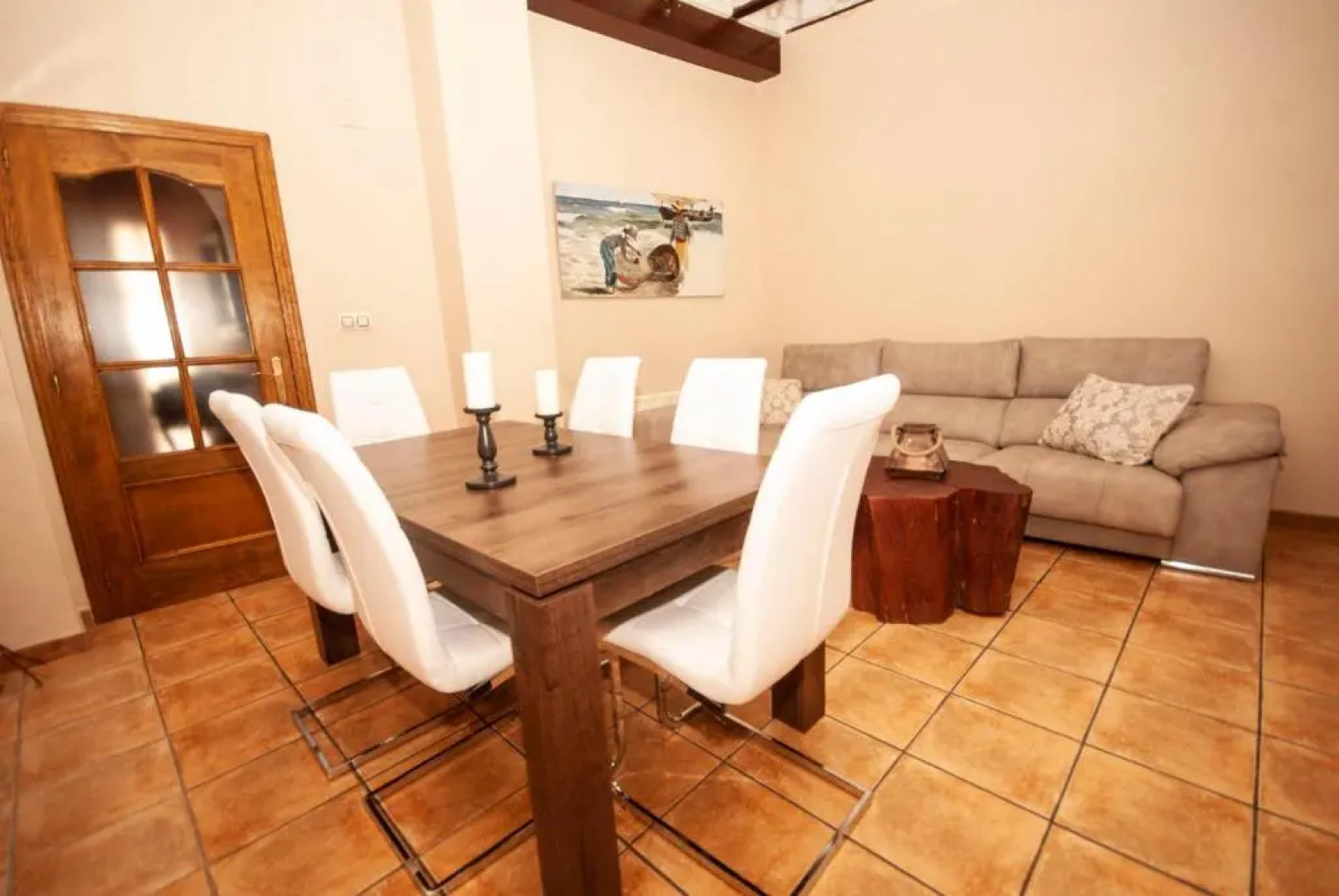 Casa La Posada de Chella