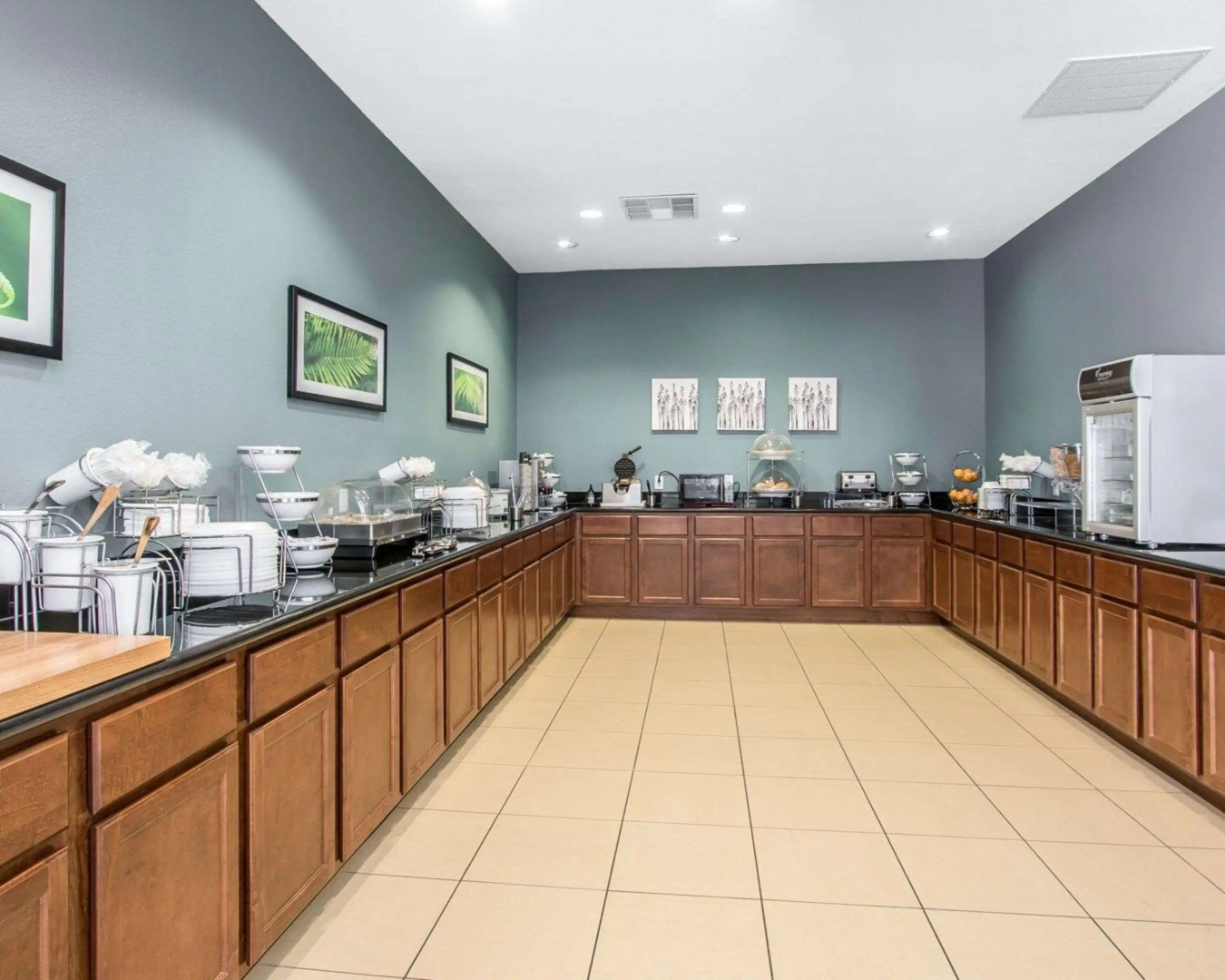 MainStay Suites Meridian - Bonita Lakes