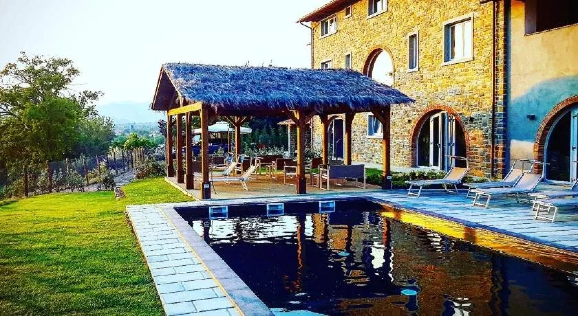 Il Contado Country House & Spa