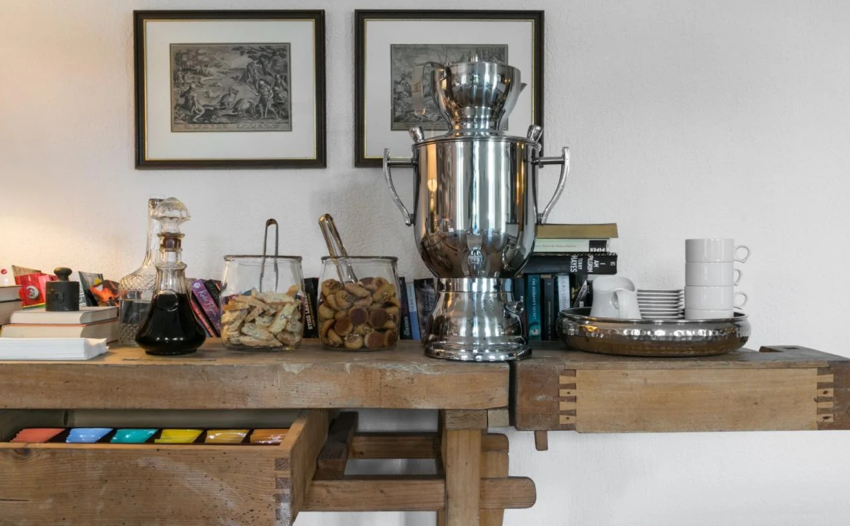 Villa Giardino Heritage Boutique Hotel Bol