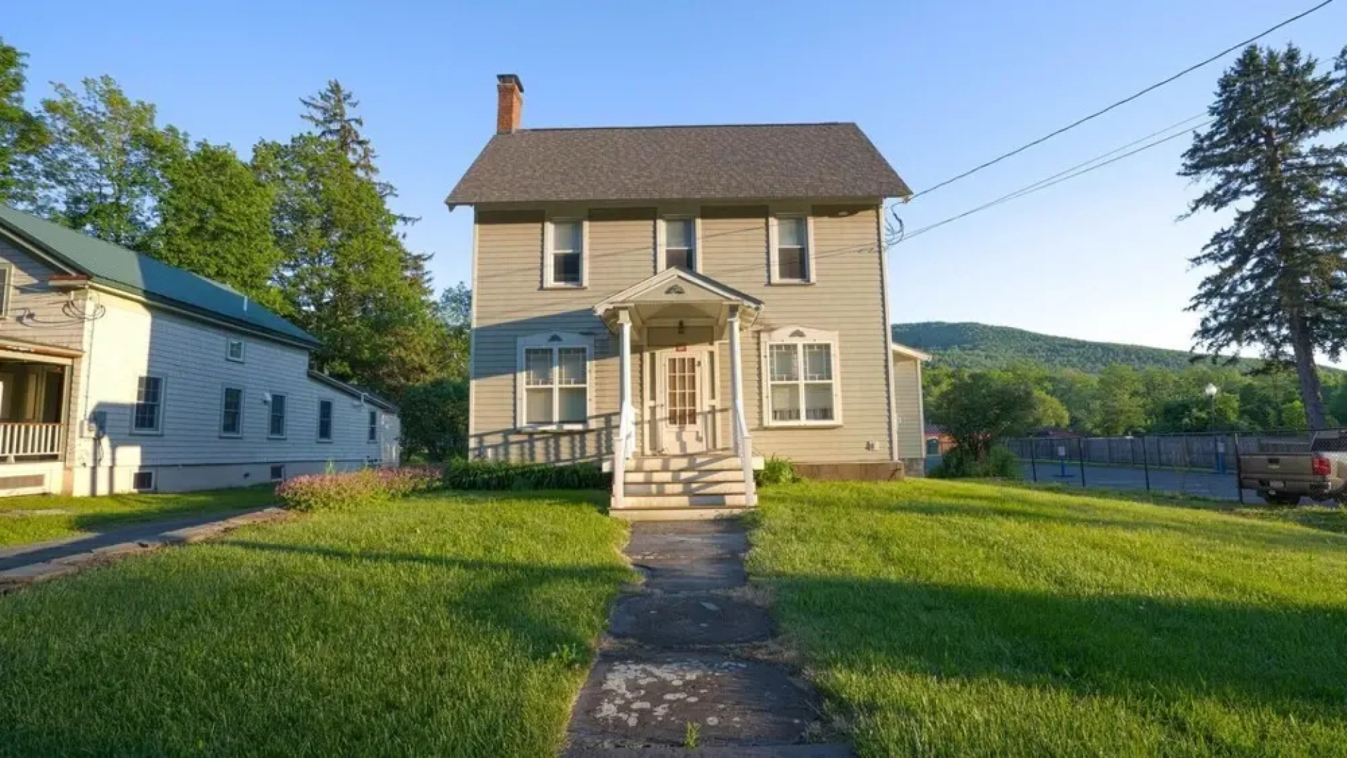 Munson s on Main - Apartment