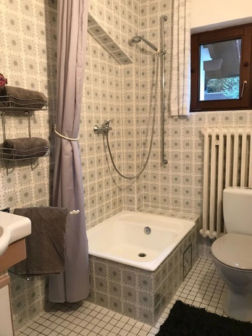 Ferienwohnungen Am Forsthaus