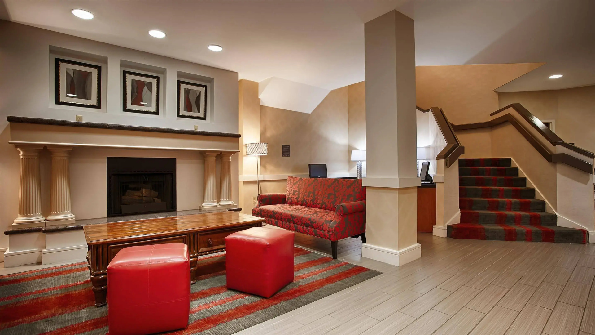 BWI Suites