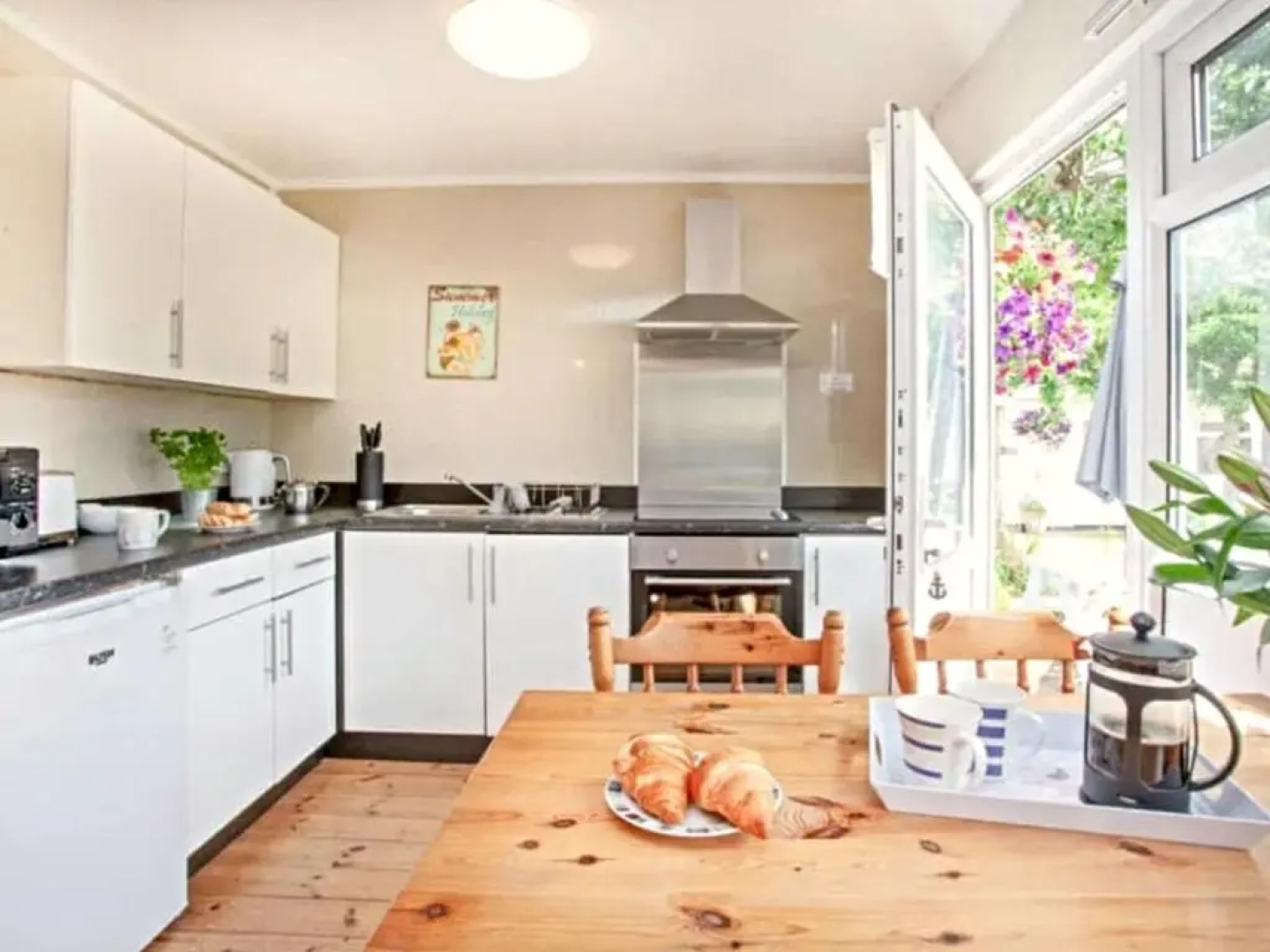 Dawlish Warren Holidays