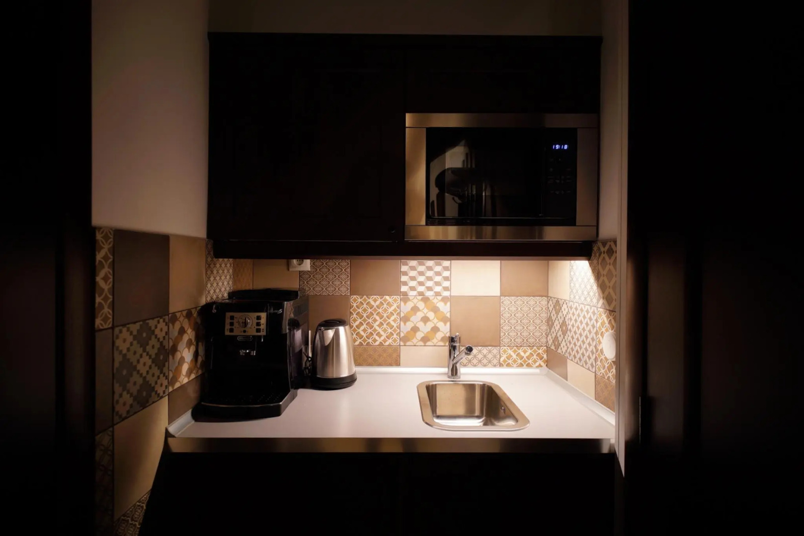 Гостевой дом Арбат Нальчик Отель