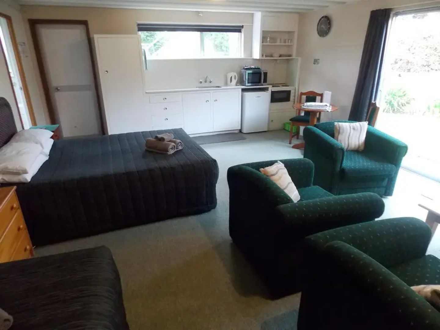 Rangiora Lodge Motel
