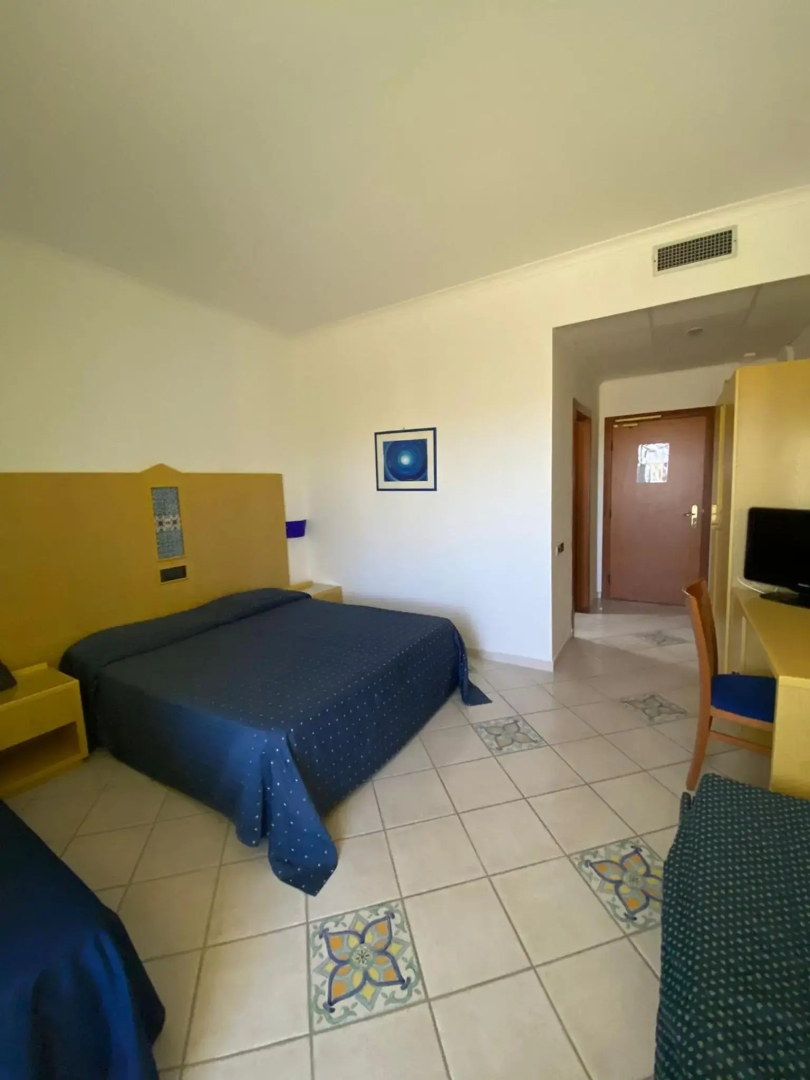 Zahira Resort