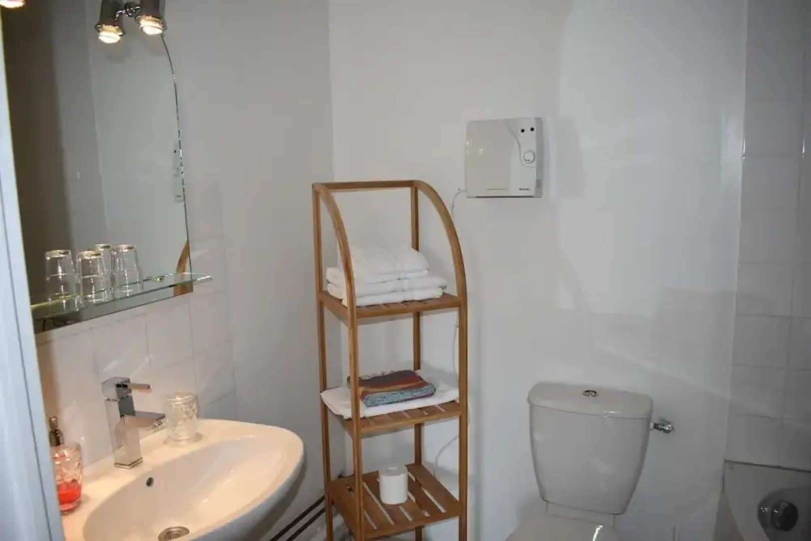 Le Trianon de Salies