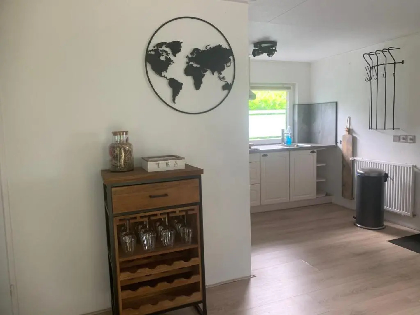 Chalet Stijn op de Schatberg