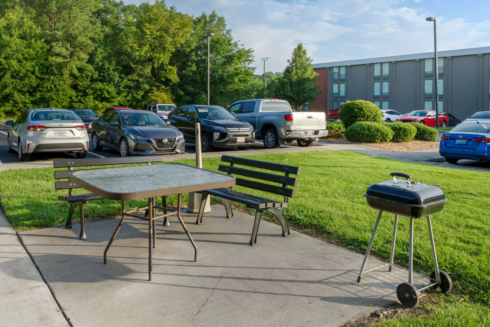 Best Western Plus Hopewell Fort Lee