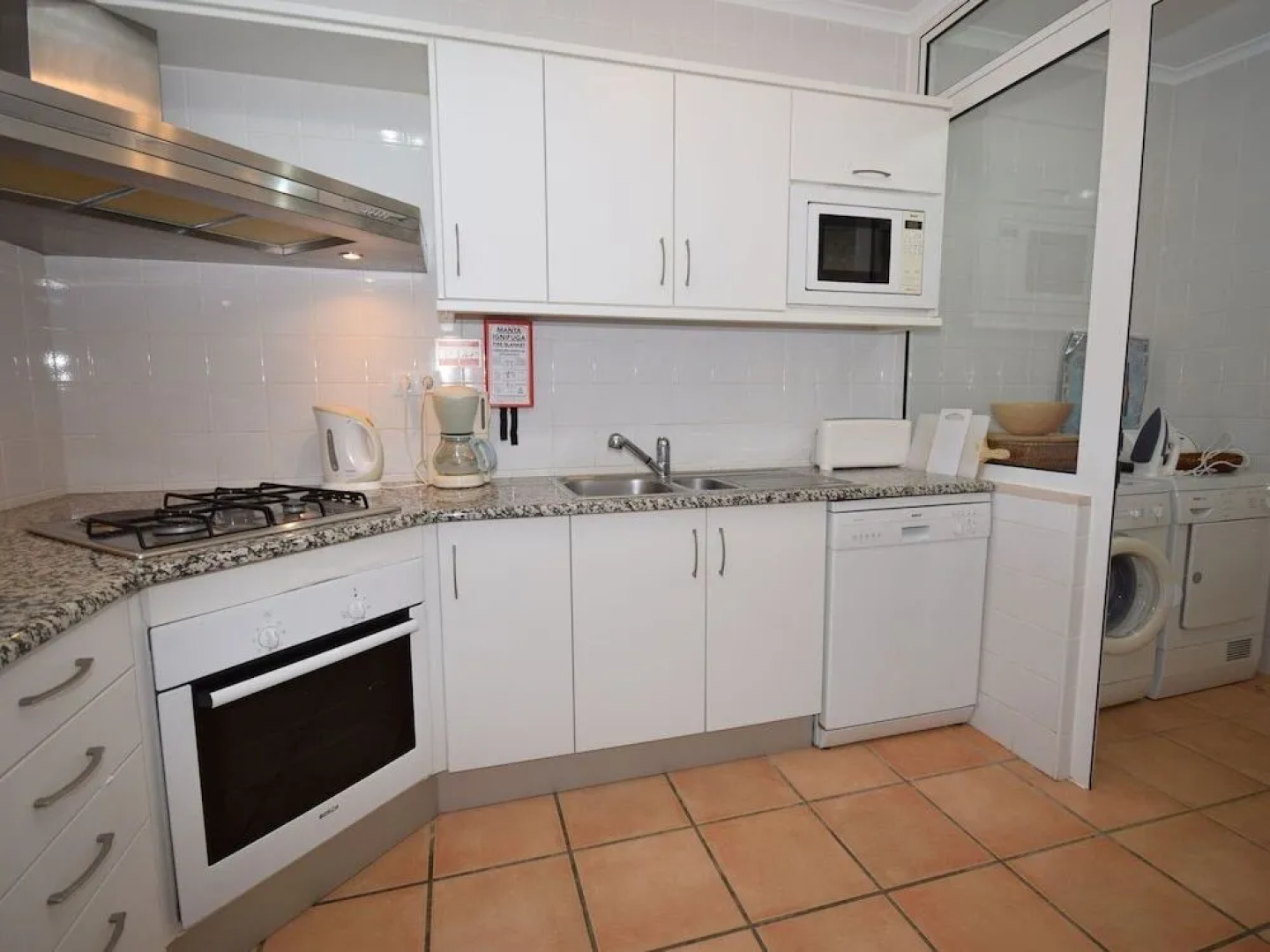 Sunny Balcony Apartment and Pool