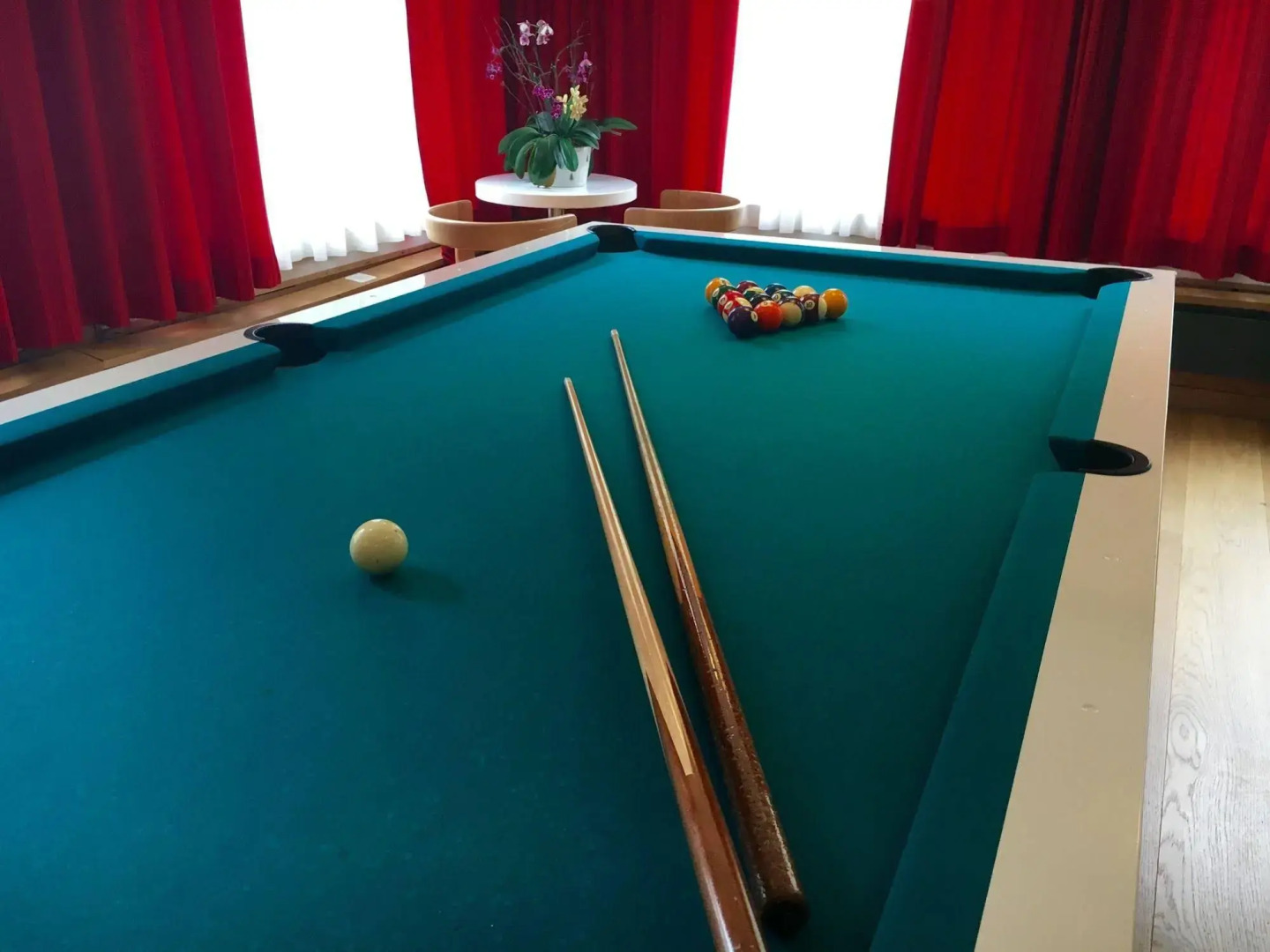 Hotel Gletscherblick