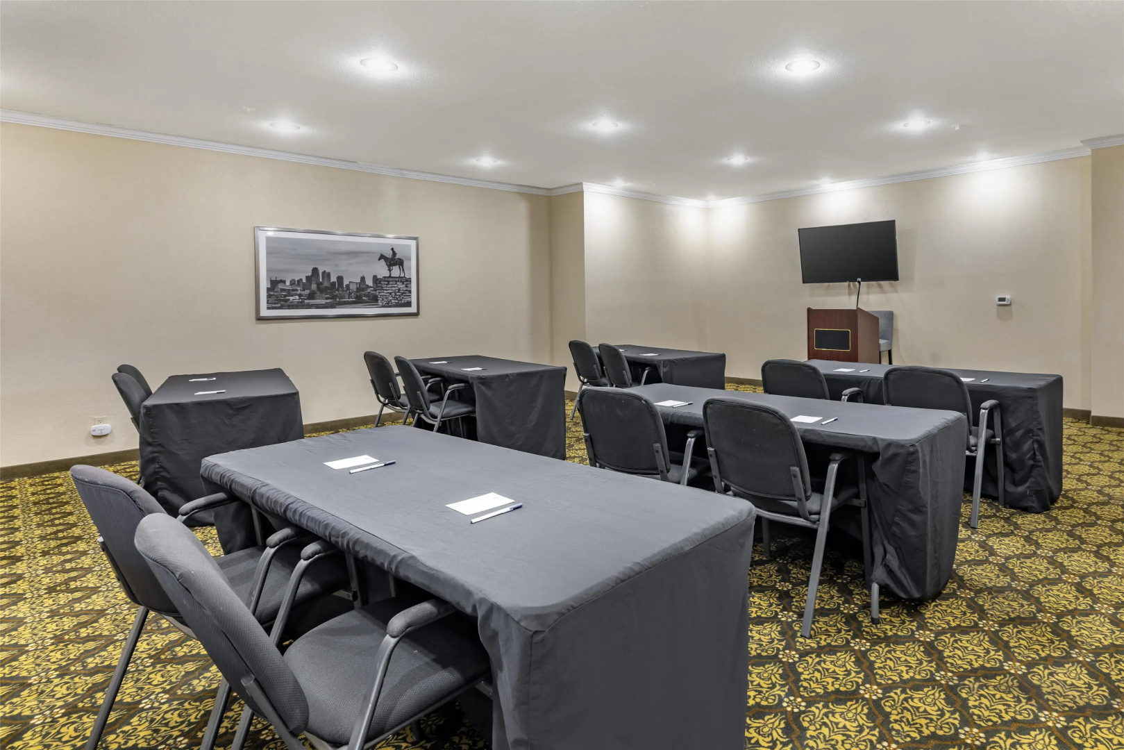 Best Western Plus Lee's Summit Hotel & Suites