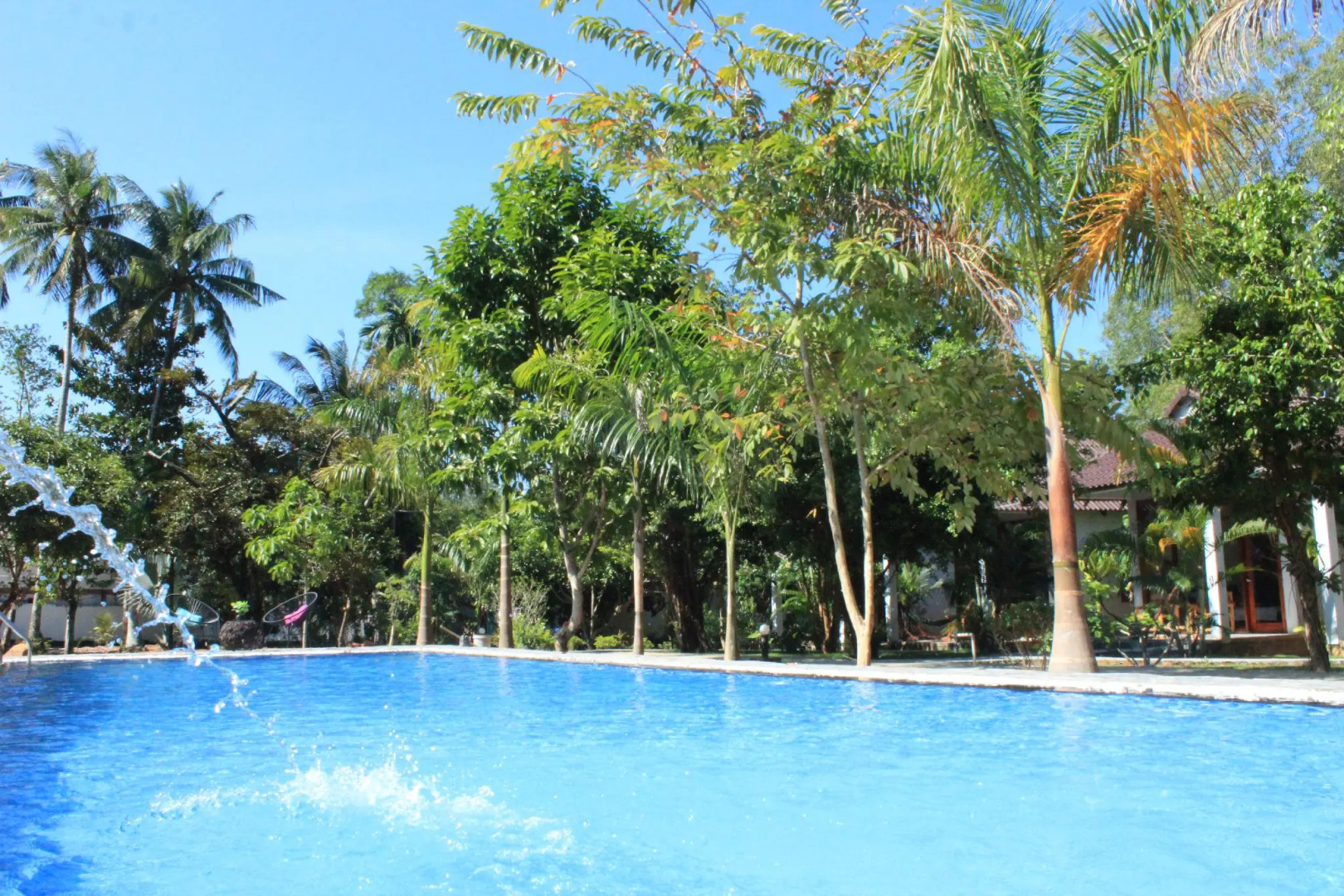 Hoa Nhat Lan Bungalow