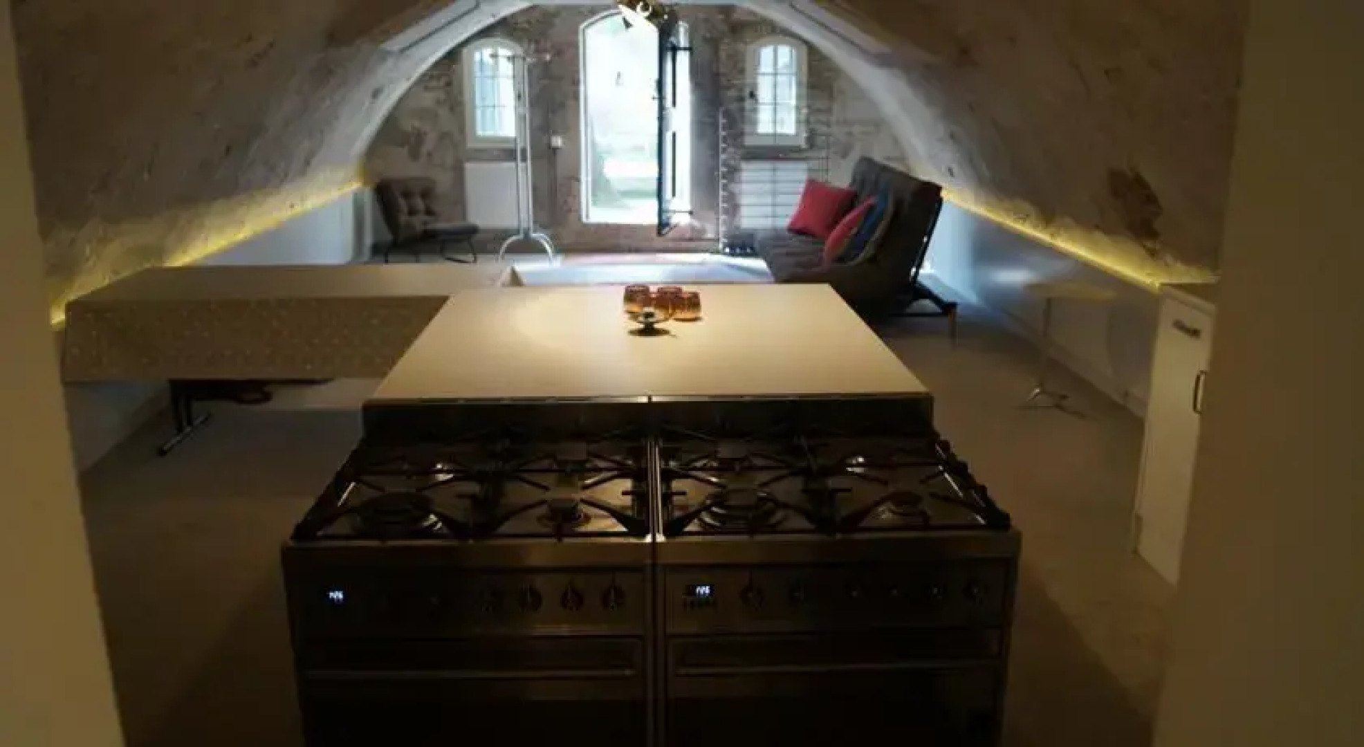 Apartment Berend Utrecht