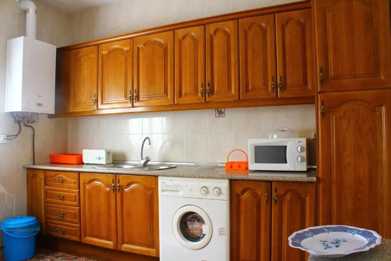 Residencial Los Robles