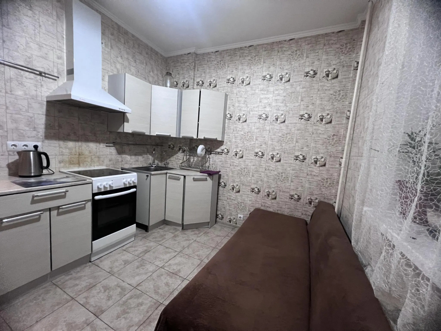 AlexHome (АлексХоум) на улице Заречная 9