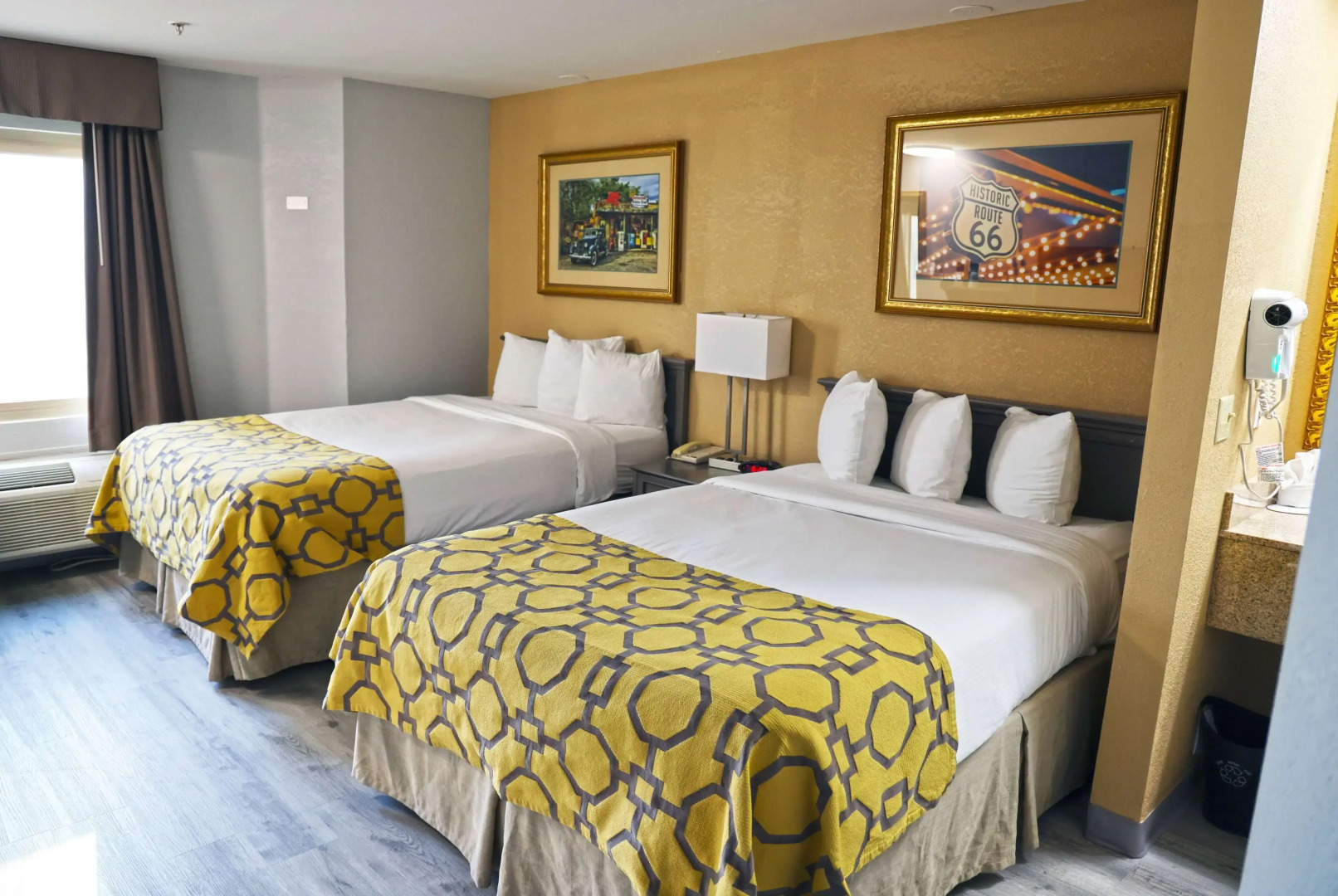 Baymont by Wyndham Barstow Historic Route 66