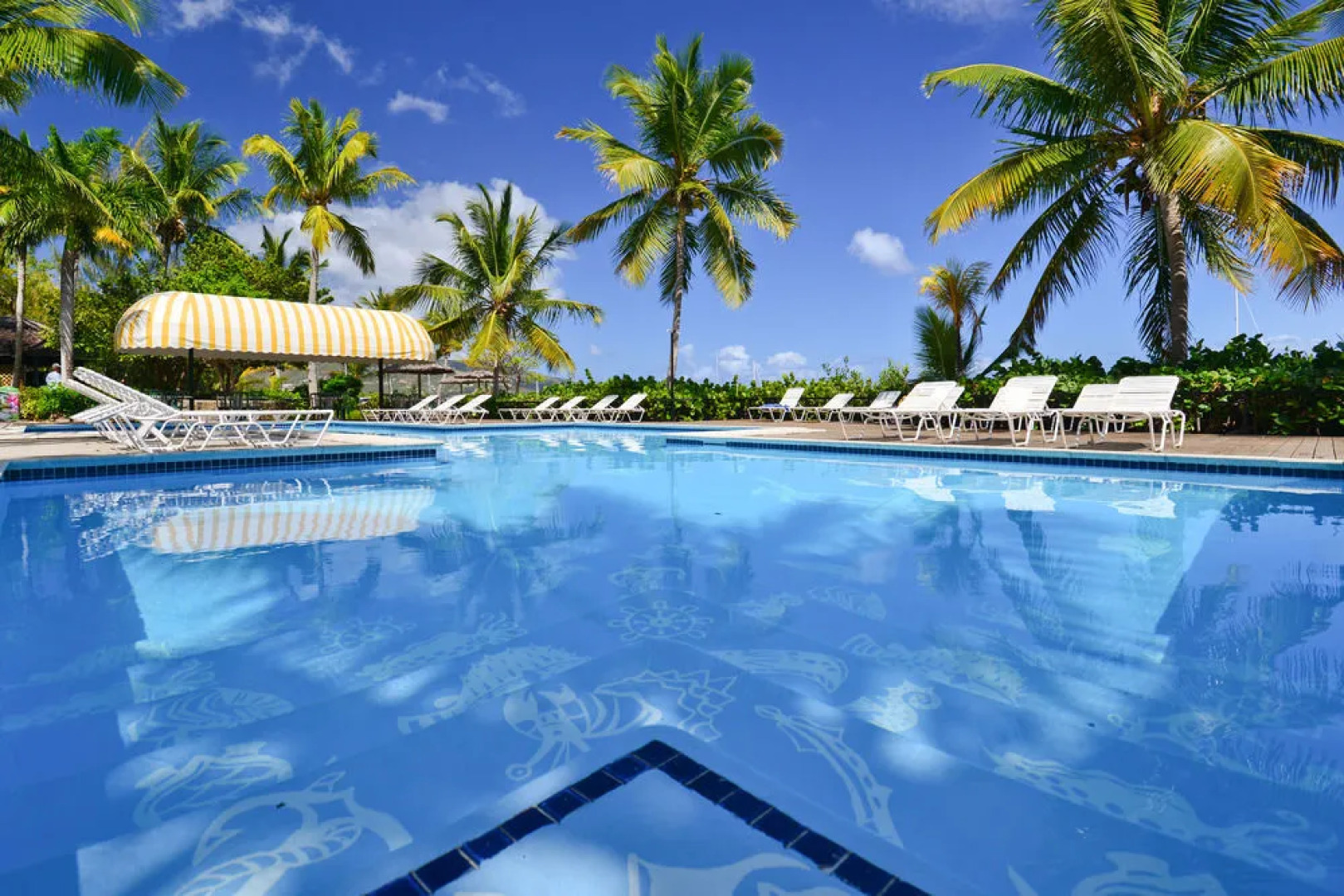 Bitter End Yacht Club