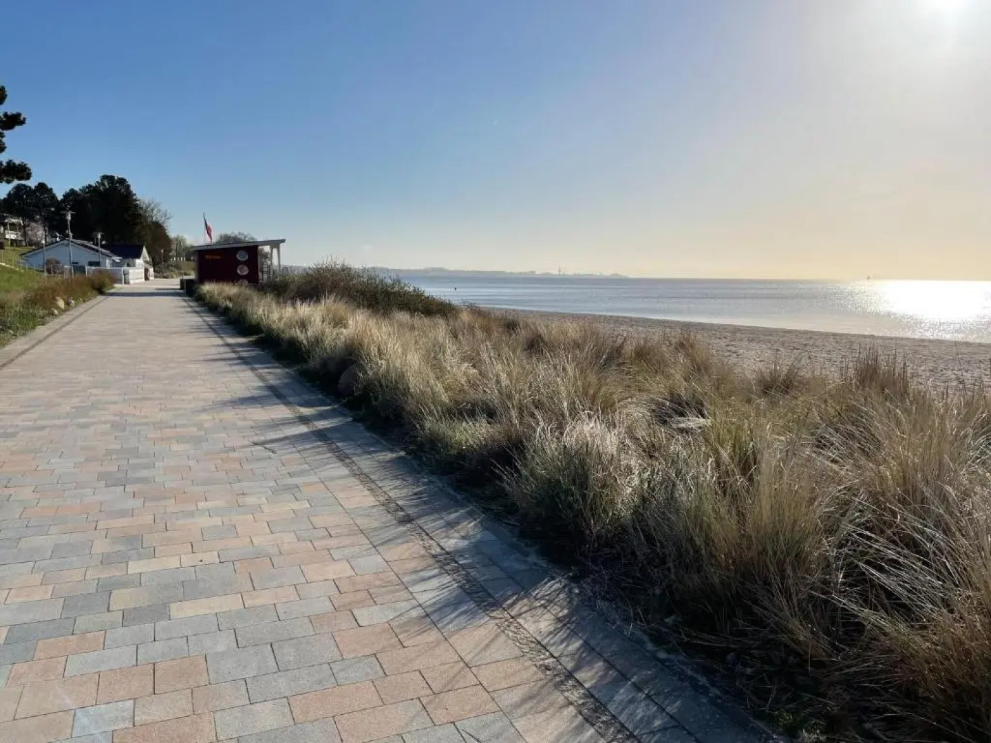 FeWo C 1-2 "Kleine Auszeit"