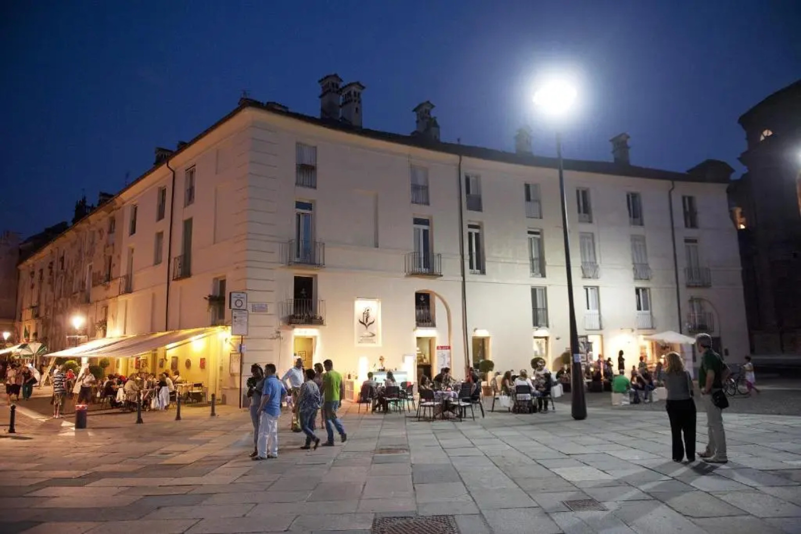 La Finestra Sulla Reggia