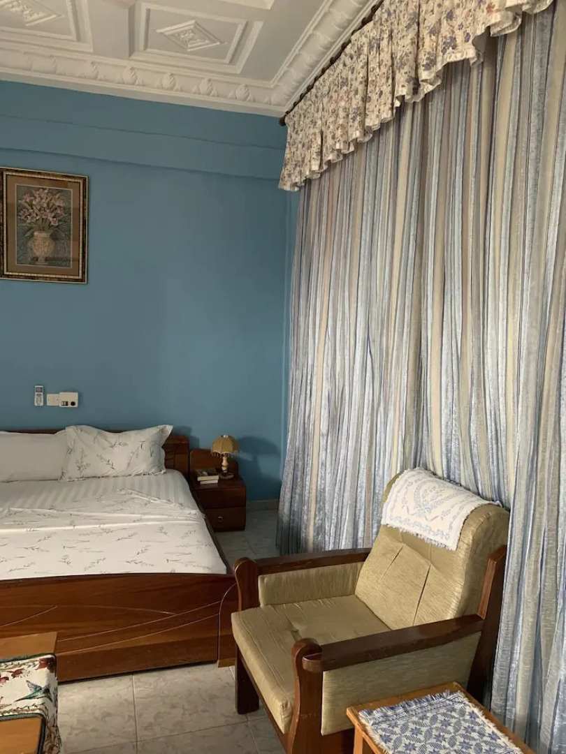 Sovitel Hotel and Restaurant