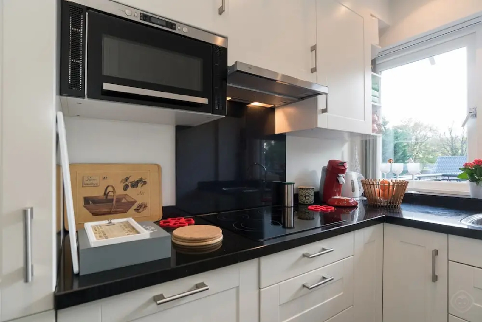 Park Village Amsterdam