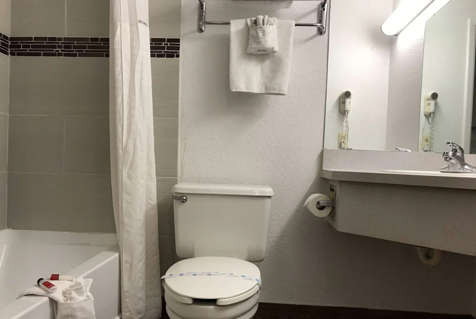 Travelodge by Wyndham Truth or Consequences