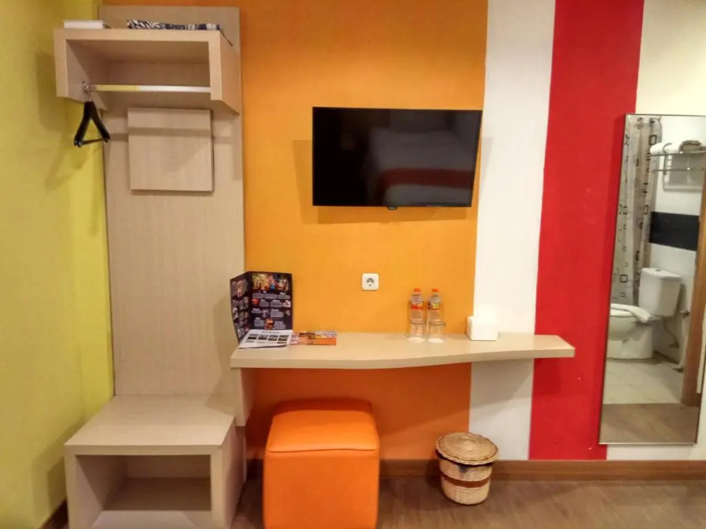 Green Red Hotel Syariah Jombang