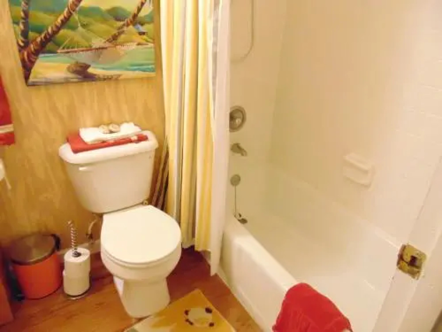 Ocean Walk Resort E12