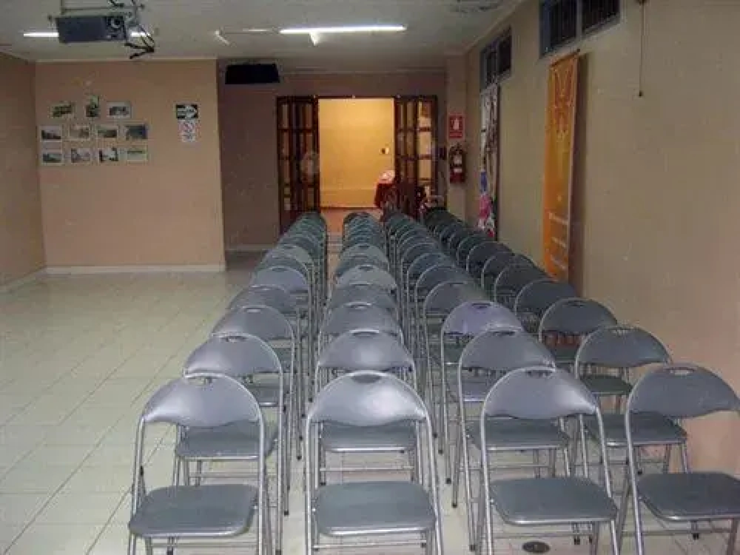 La Posada de Lobo Hotel & Suites