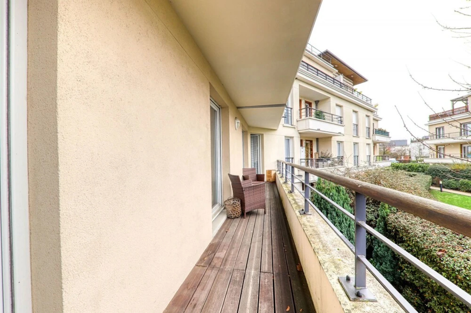 Le Clos de Montevrain Sleepngo