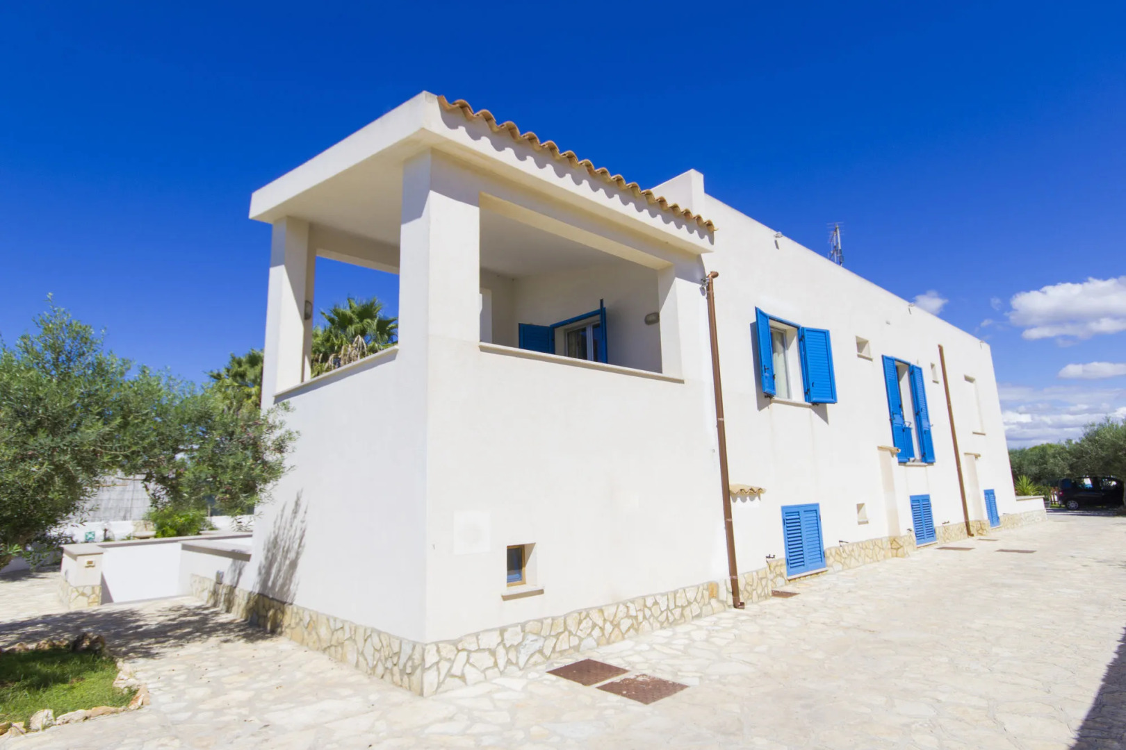 Signorino Eco Resort & Spa