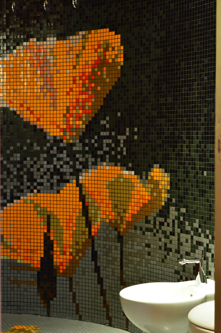 Les Fleurs Boutique Hotel