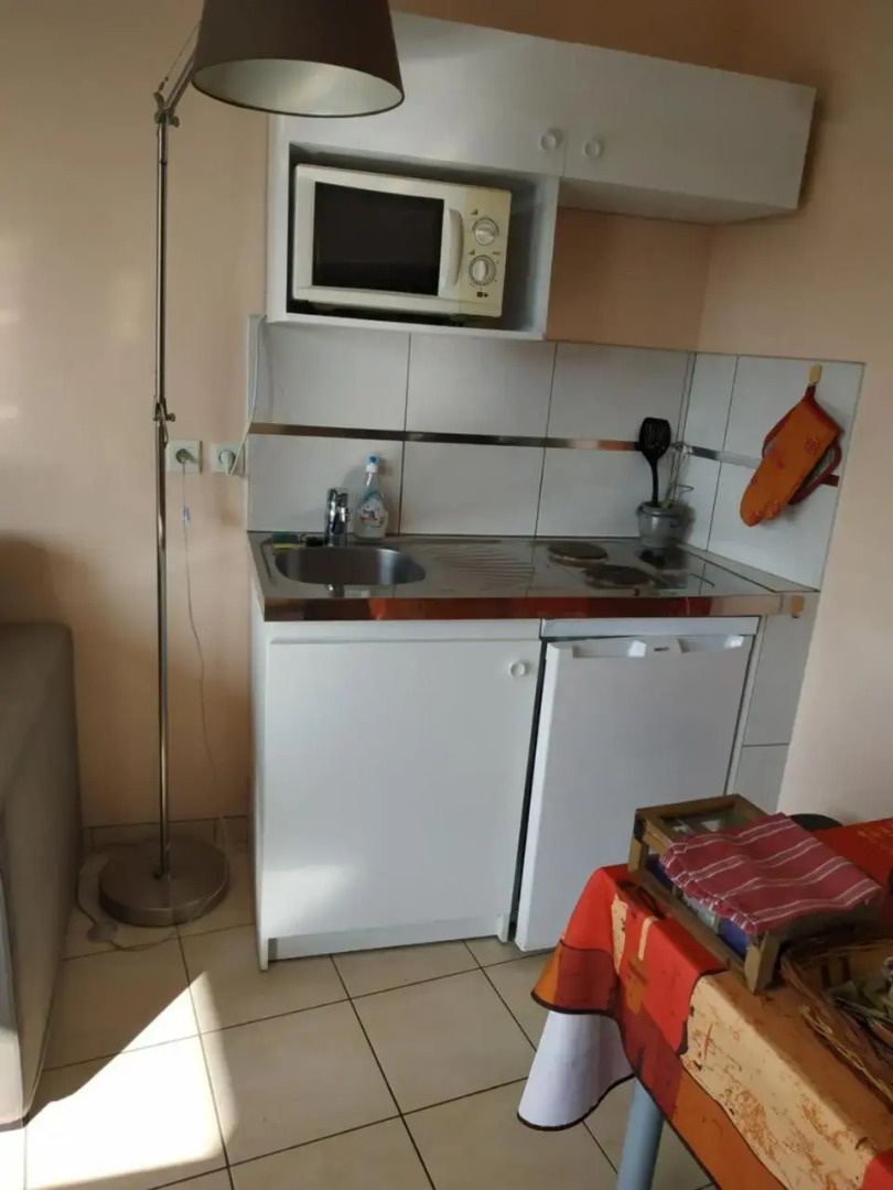 Chambre dhôte la Flopré