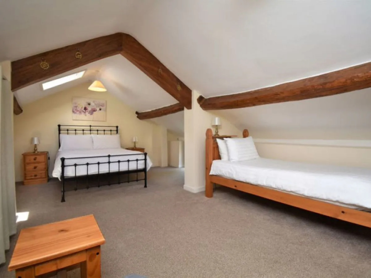 House Wye View Llandrindod Wells