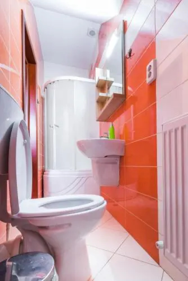 Pensiunea Christiana