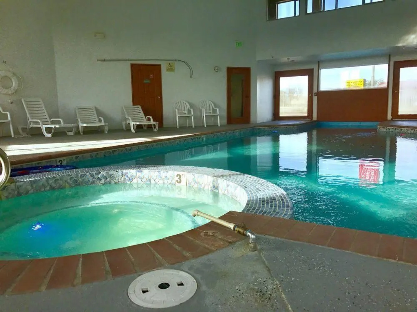 Red Lion Hotel La Junta