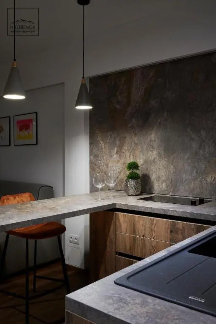 Hrebienok Mountain Apartments Starý Smokovec