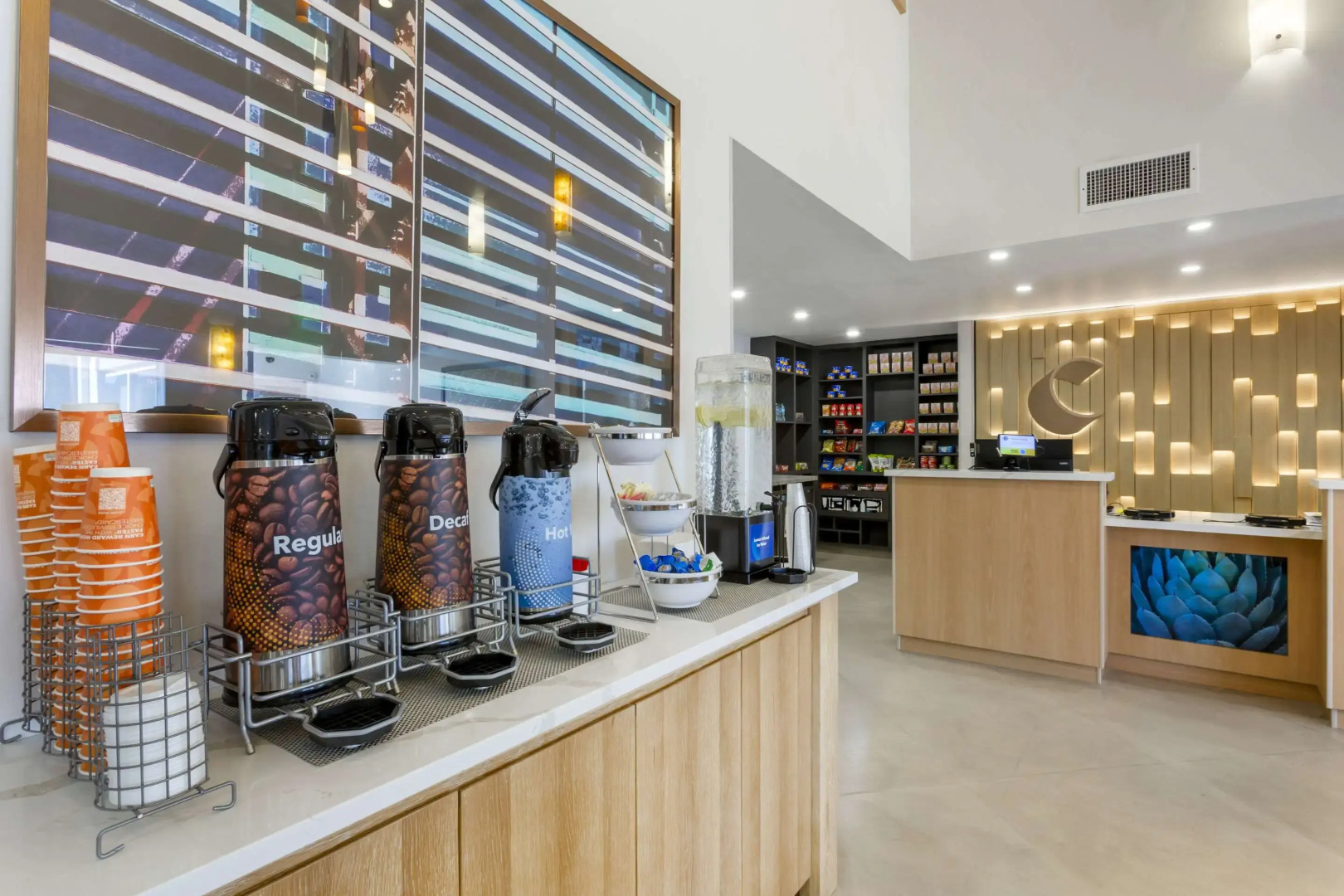 Comfort Suites At Tucson Mall