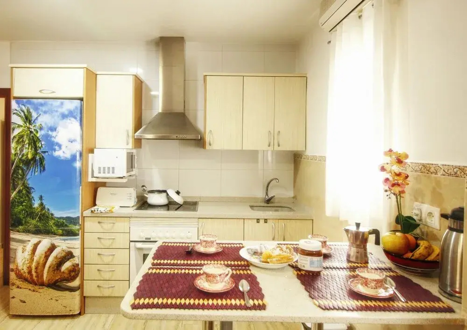 BB Valencia Beach Apartments