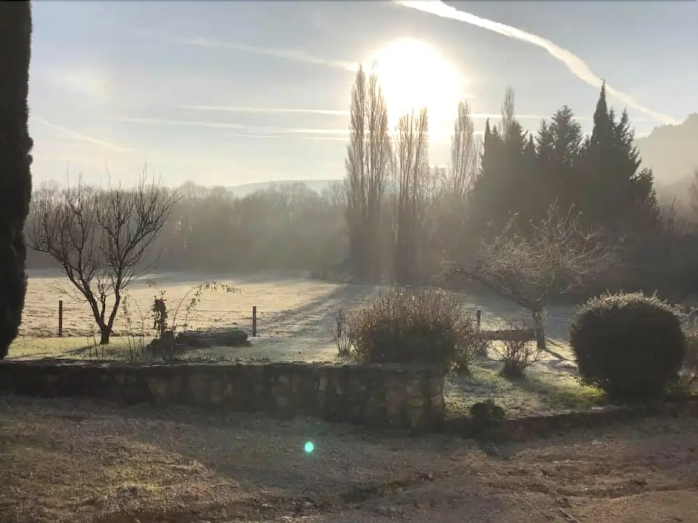 La Croix du Gres
