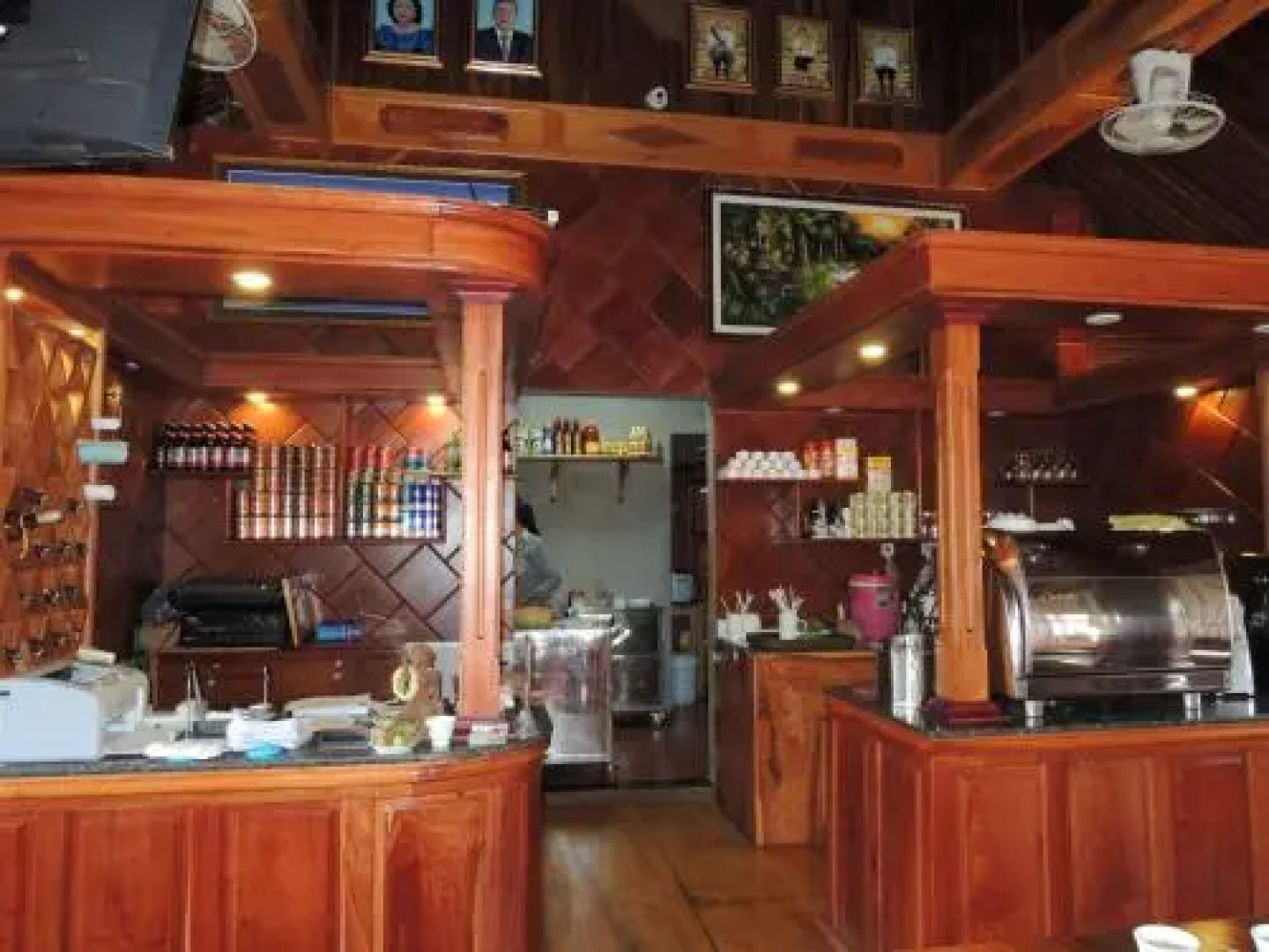 Elephant Hill Resort