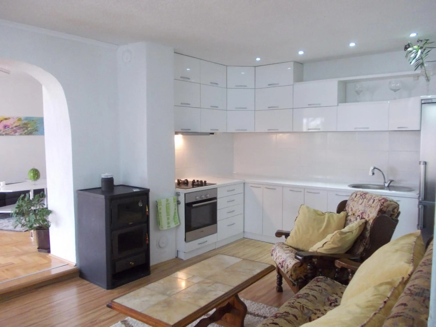 Honey Home by KOSTOSKI INN