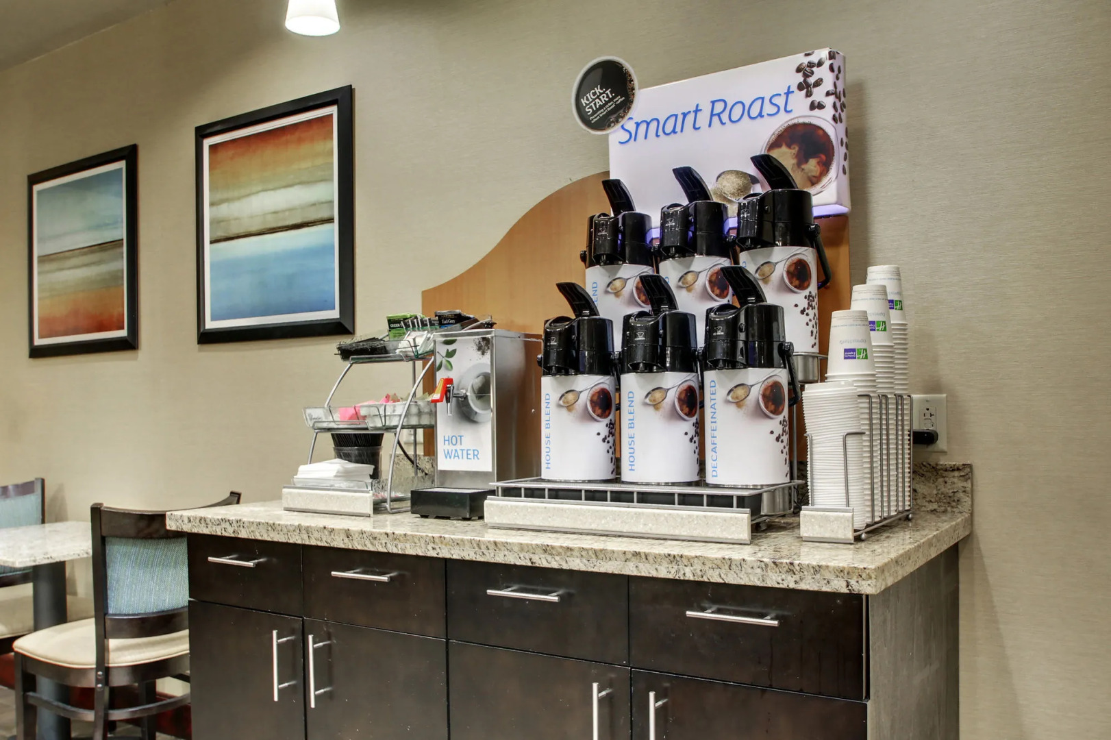 Holiday Inn Express Hotel & Suites Natchez South by IHG