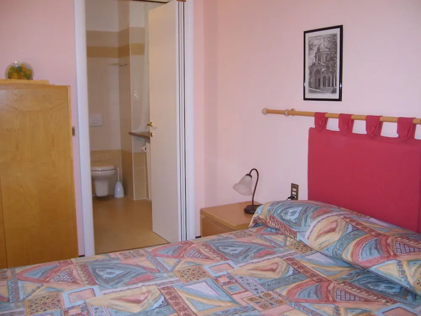 Bed & Breakfast Orchidea