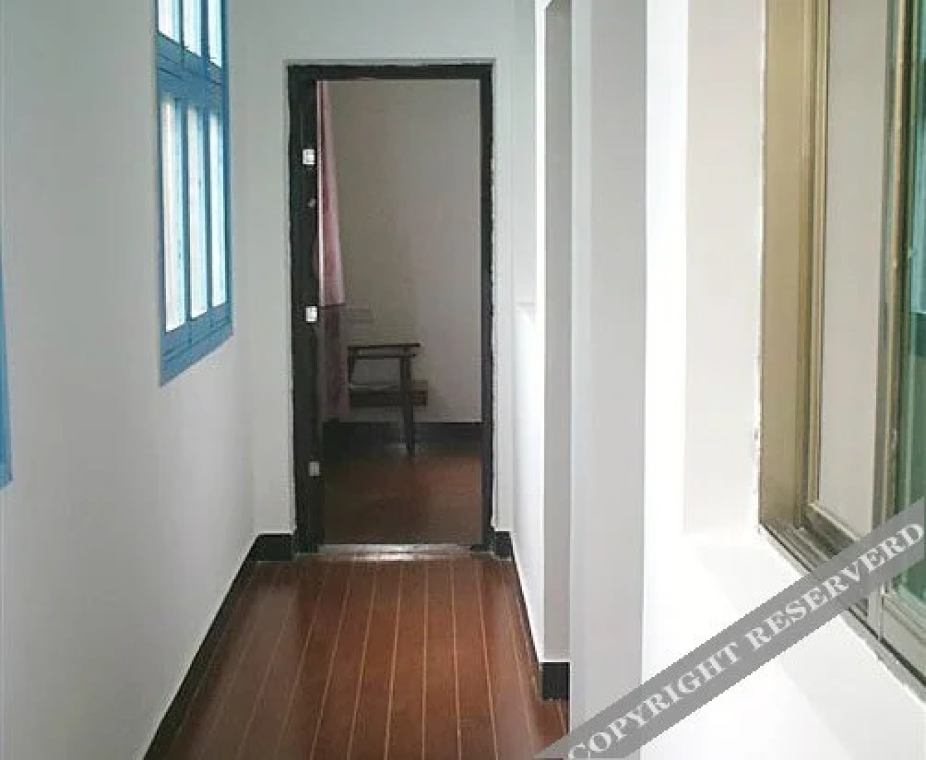 Wuyuan Qingyuan Xifuchun Farmstay