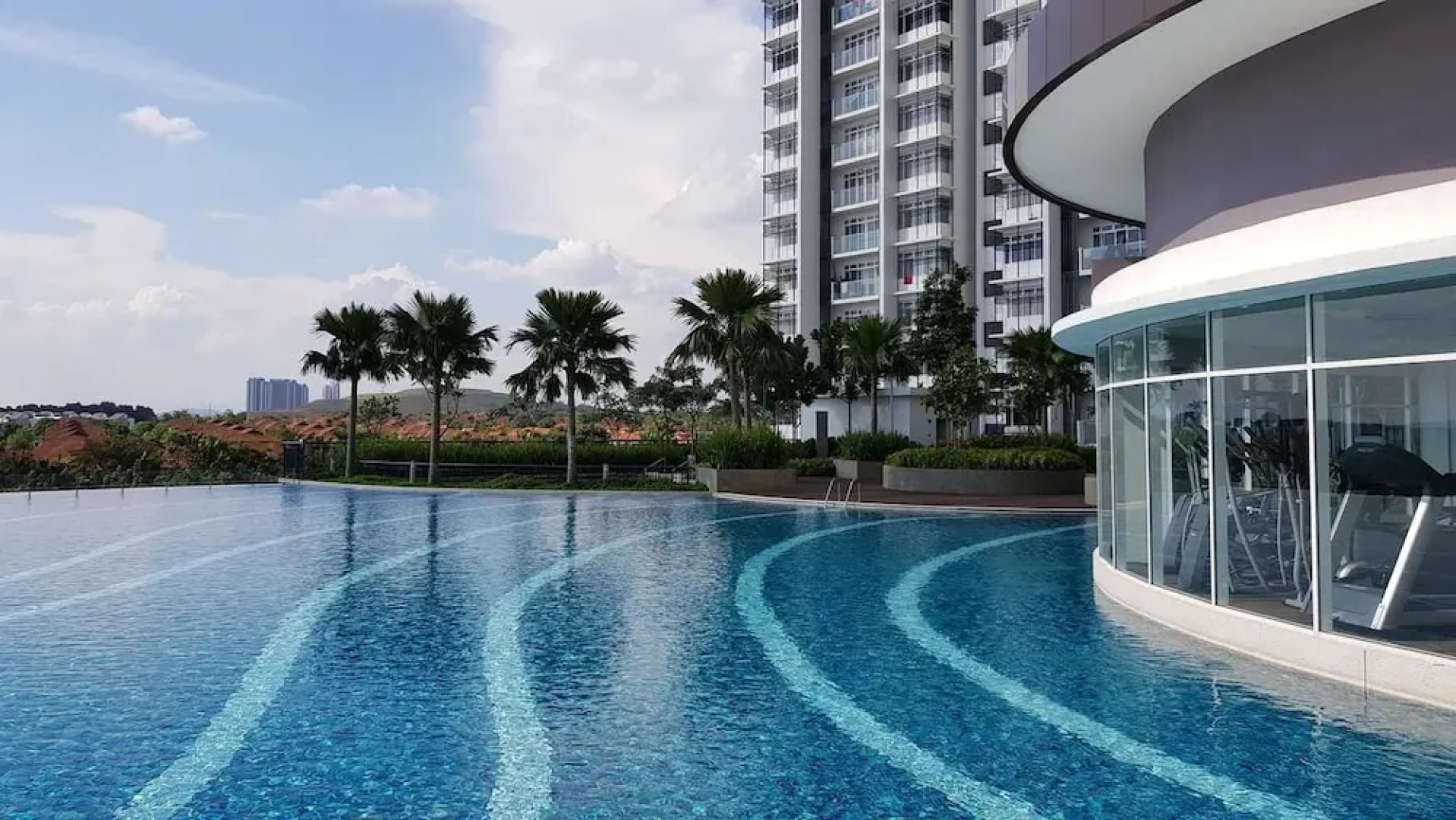 Alyssa Homestay Putrajaya